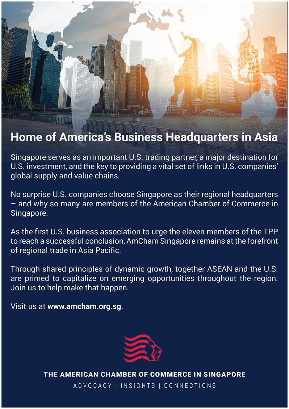 AmCham Singapore